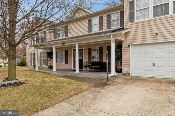 5289 SUDBERRY LN, Woodbridge, VA 22193