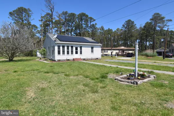 3290 SACKERTOWN RD, Crisfield, MD 21817