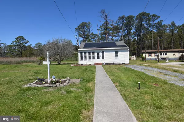 Crisfield, MD 21817,3290 SACKERTOWN RD