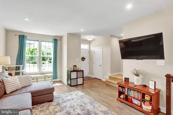 Frederick, MD 21704,5873 BARTS WAY