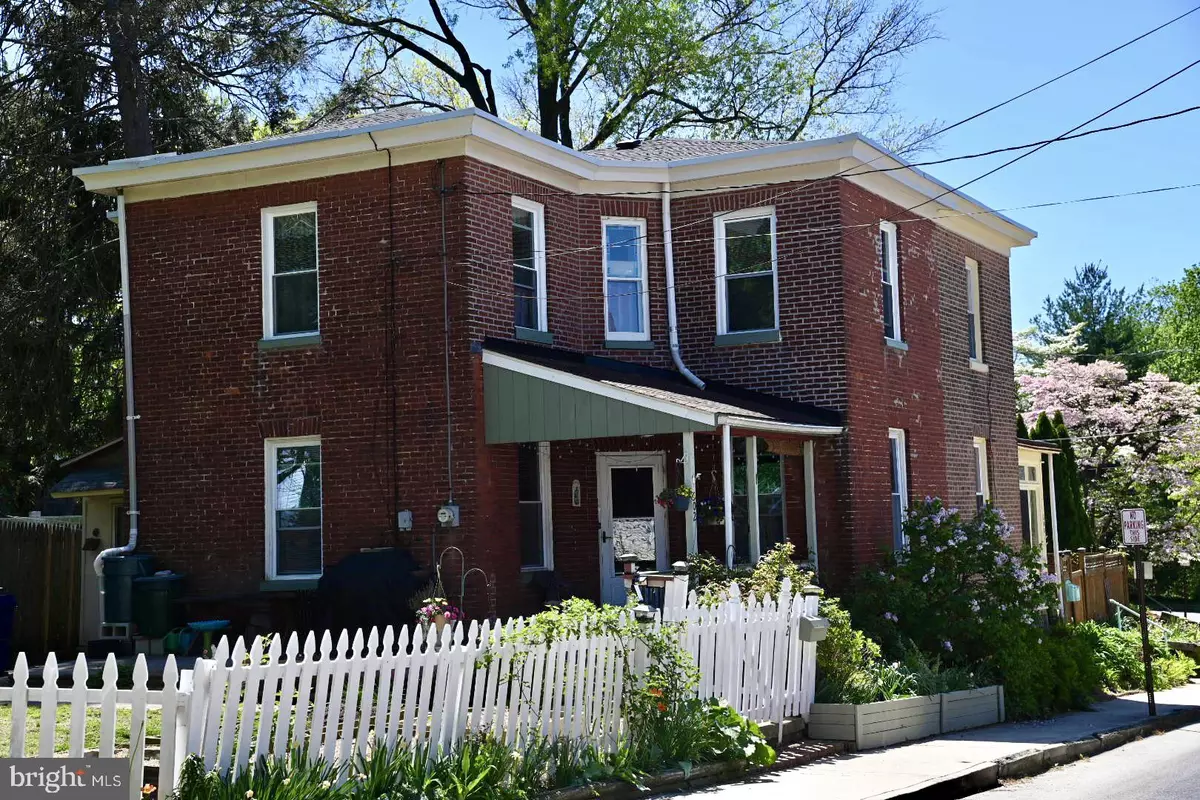 Jenkintown, PA 19046,502 WILLOW ST