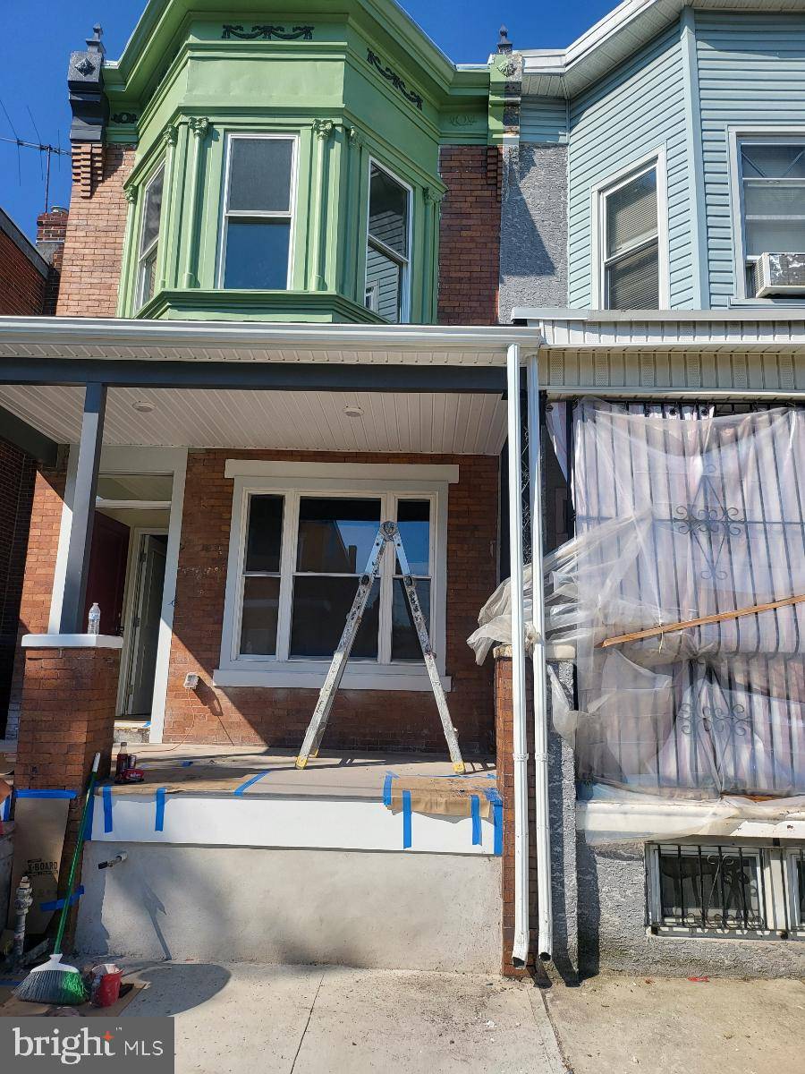 1443 PRINCESS AVE, Camden, NJ 08103