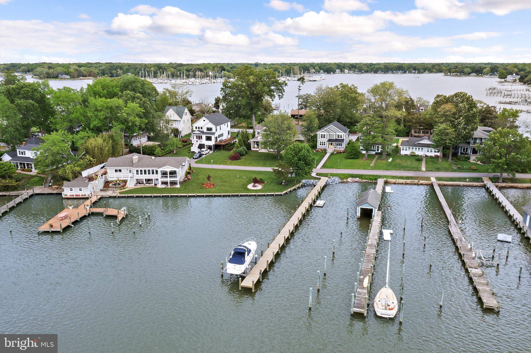 West River, MD 20778,4929 W CHALK POINT RD