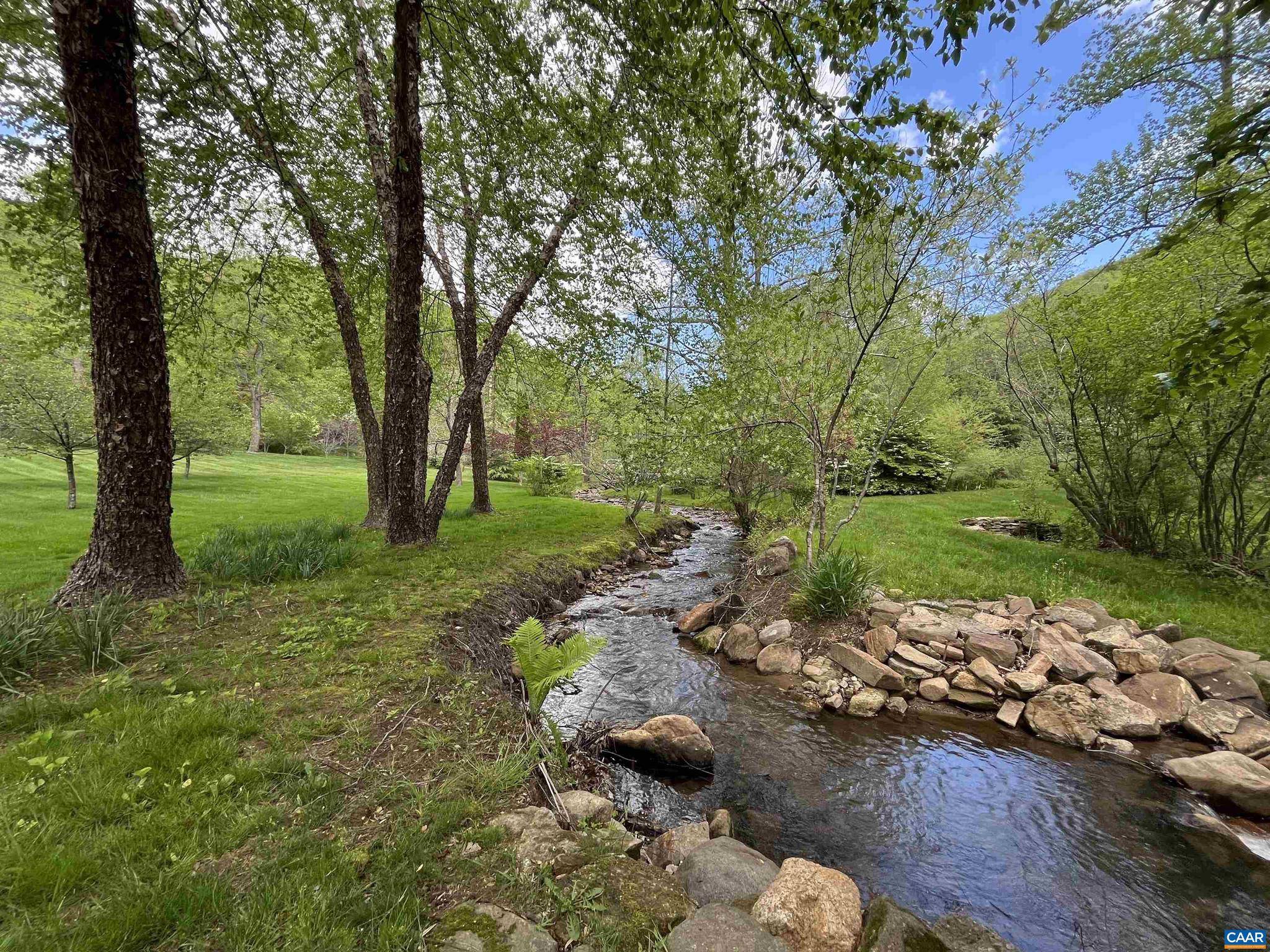 Afton, VA 22920,4547 TAYLOR CREEK RD