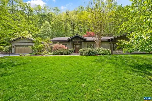 Afton, VA 22920,4547 TAYLOR CREEK RD