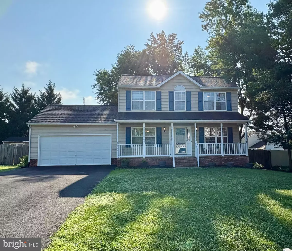Fredericksburg, VA 22407,12224 STONEHENGE DR