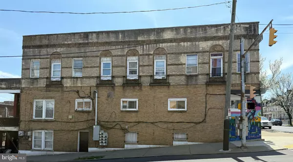 Allentown, PA 18102,643-645 N 4TH ST
