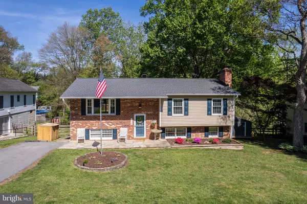 Sykesville, MD 21784,6418 OAK HILL DR