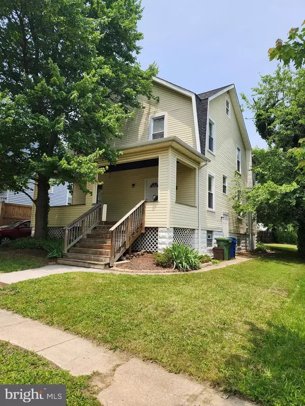 Baltimore, MD 21234,2906 INGLEWOOD AVE