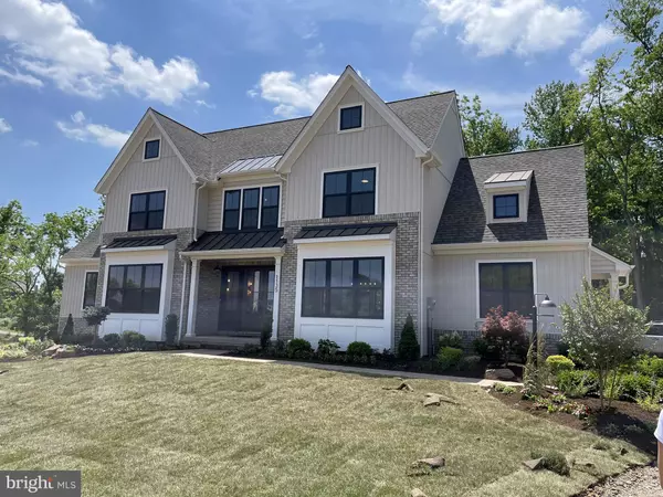 1615 CANARY RD, Quakertown, PA 18951