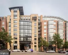 2125 NW 14TH ST NW #106W, Washington, DC 20009