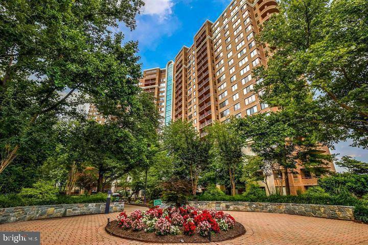 10101 GROSVENOR #L03, North Bethesda, MD 20852