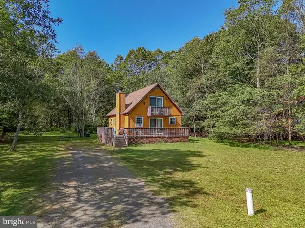 Albrightsville, PA 18210,35 TENNYSON CIR