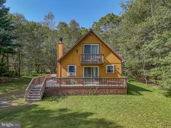 Albrightsville, PA 18210,35 TENNYSON CIR