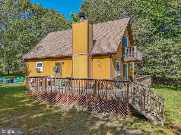 Albrightsville, PA 18210,35 TENNYSON CIR