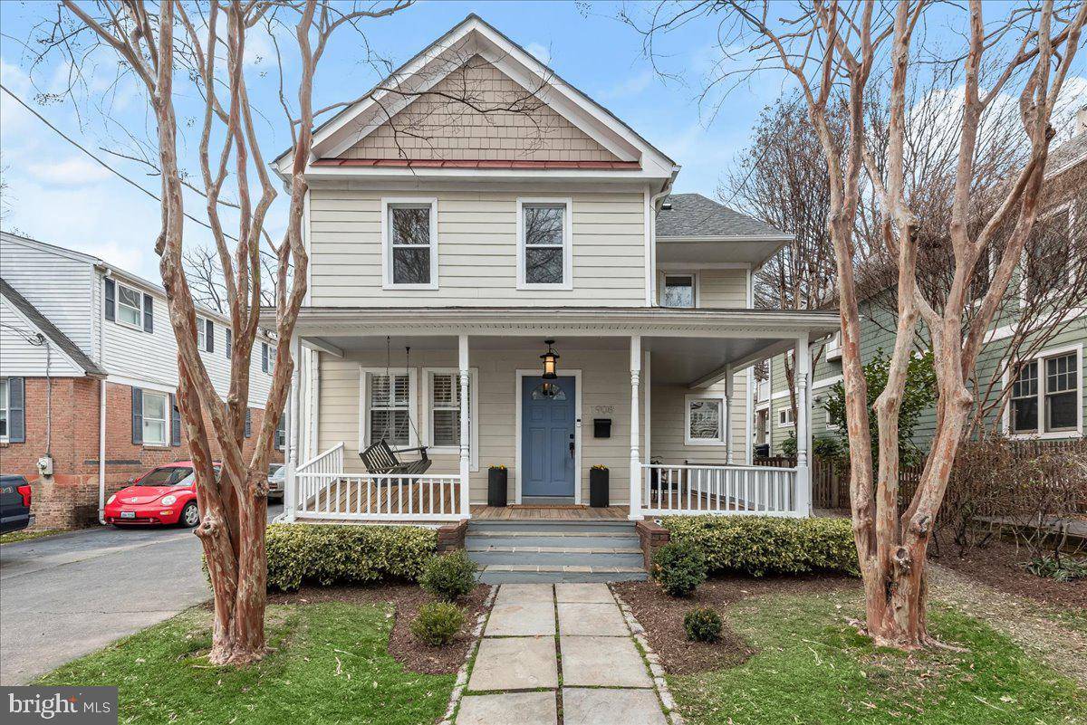 1908 N NELSON ST, Arlington, VA 22207