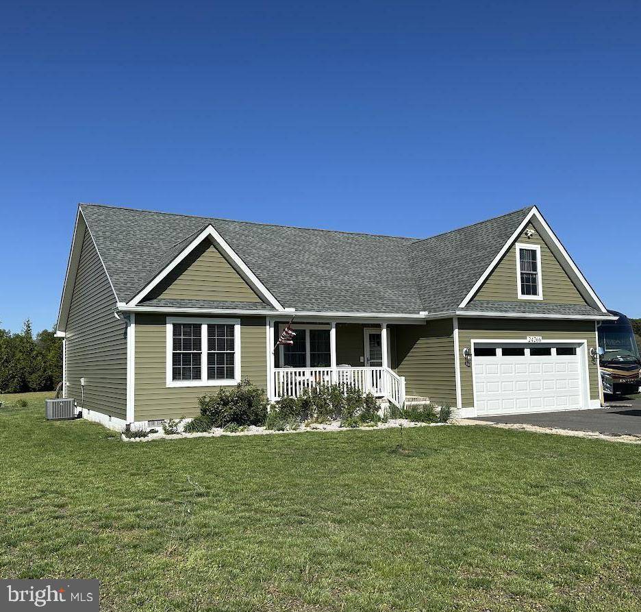 Seaford, DE 19973,24266 FOX RUN