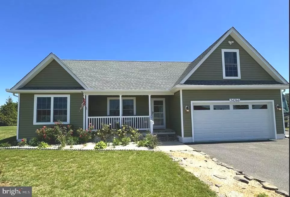 Seaford, DE 19973,24266 FOX RUN