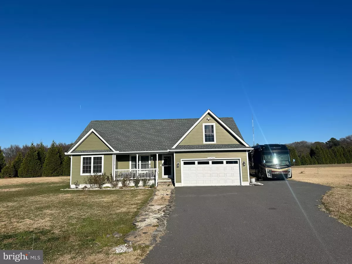 Seaford, DE 19973,24266 FOX RUN