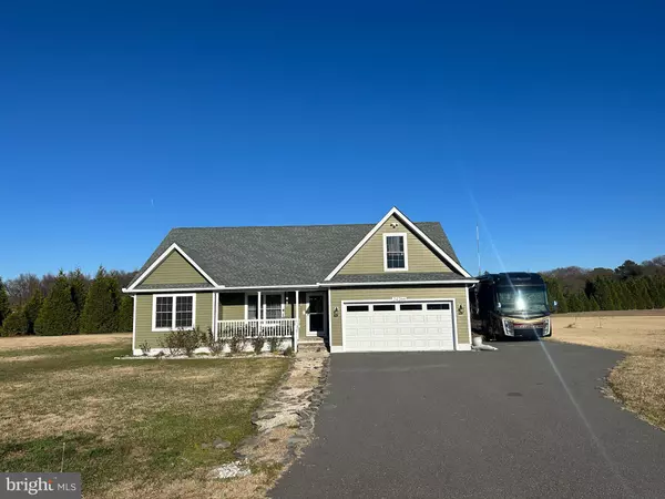 24266 FOX RUN, Seaford, DE 19973