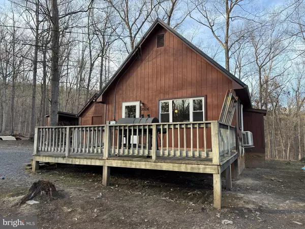 Springfield, WV 26763,2506 KERNS SCHOOL RD