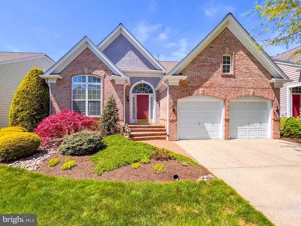 11 MCCONKEY DR, Washington Crossing, PA 18977