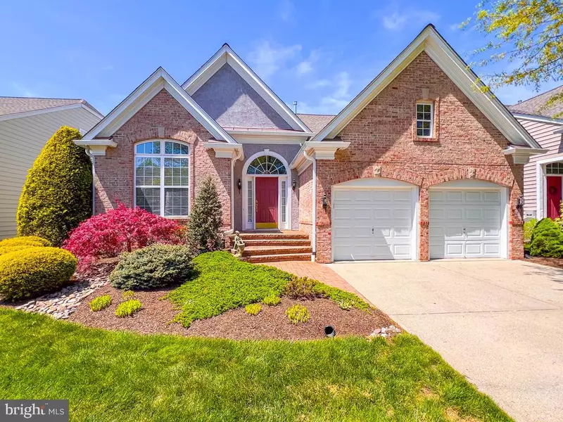 11 MCCONKEY DR, Washington Crossing, PA 18977