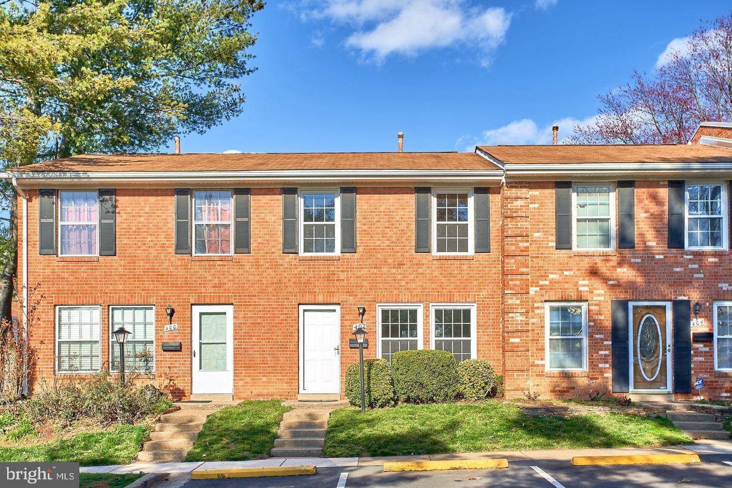 402 E FURMAN DR E #278, Sterling, VA 20164