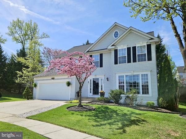 7705 WHITE SANDS WAY, Beltsville, MD 20705