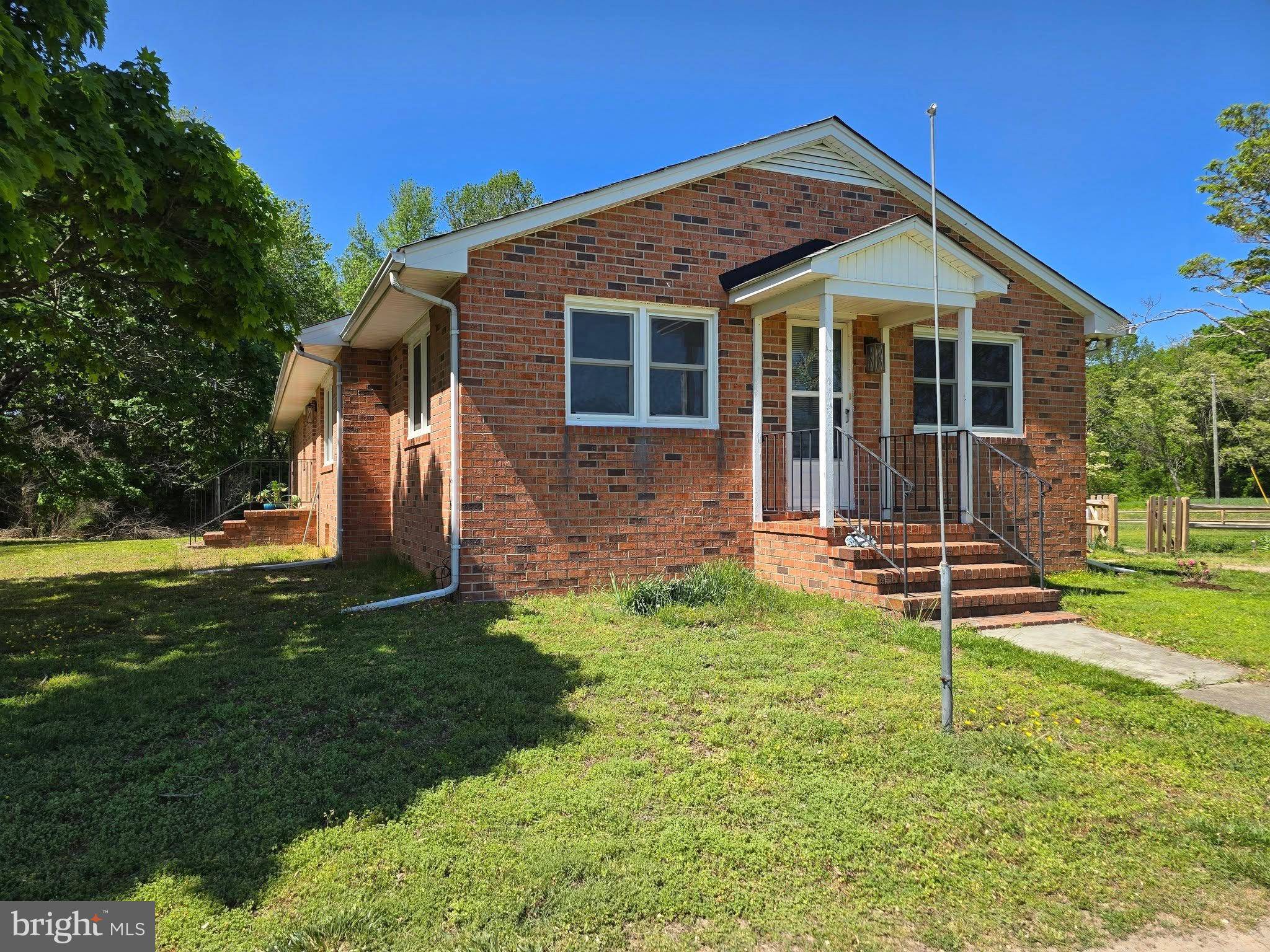 Warsaw, VA 22572,24065 KINGS