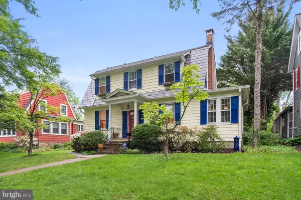 Baltimore, MD 21210,5005 BOXHILL LN