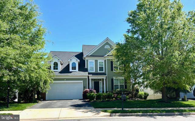 3 SMELTERS TRACE RD, Stafford, VA 22554