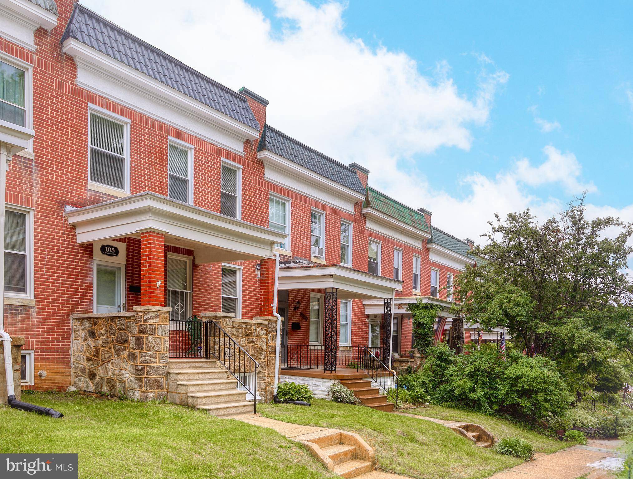 Baltimore, MD 21229,105 S WICKHAM RD
