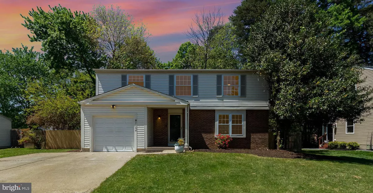 Springfield, VA 22150,7104 KINSDALE CT
