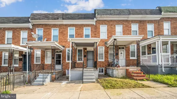 3150 RAVENWOOD AVE,  Baltimore,  MD 21213