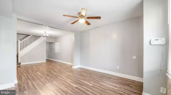 Baltimore, MD 21213,3150 RAVENWOOD AVE