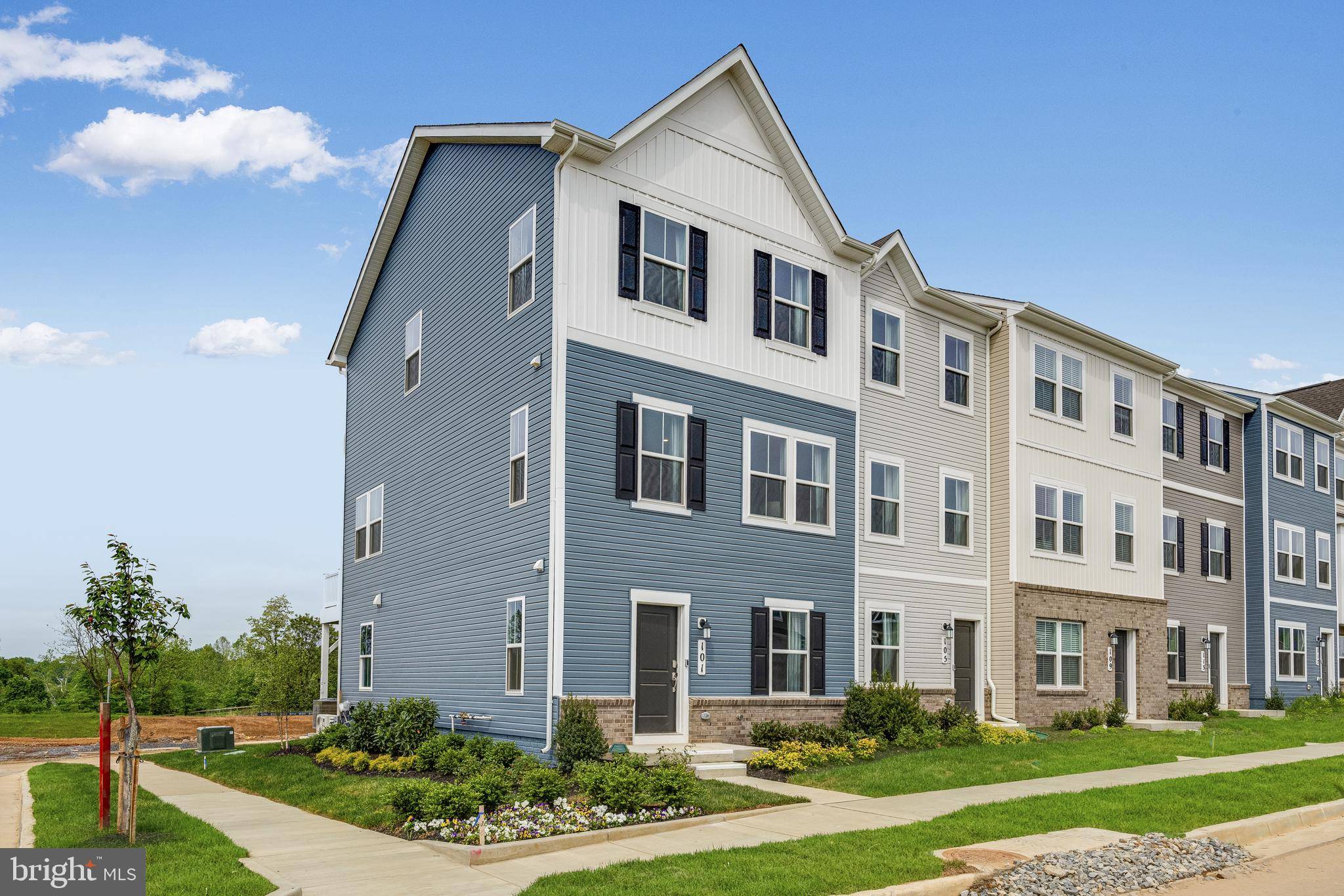 275 SANDY BOTTOM CIR #LOT 83 LANCASTER, Ranson, WV 25438