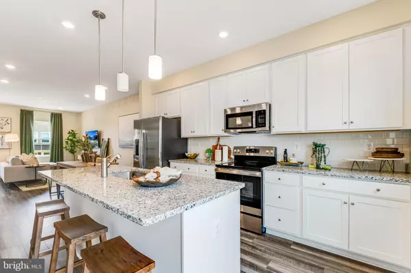 Ranson, WV 25438,271 SANDY BOTTOM CIR #LOT 82 QUINCY