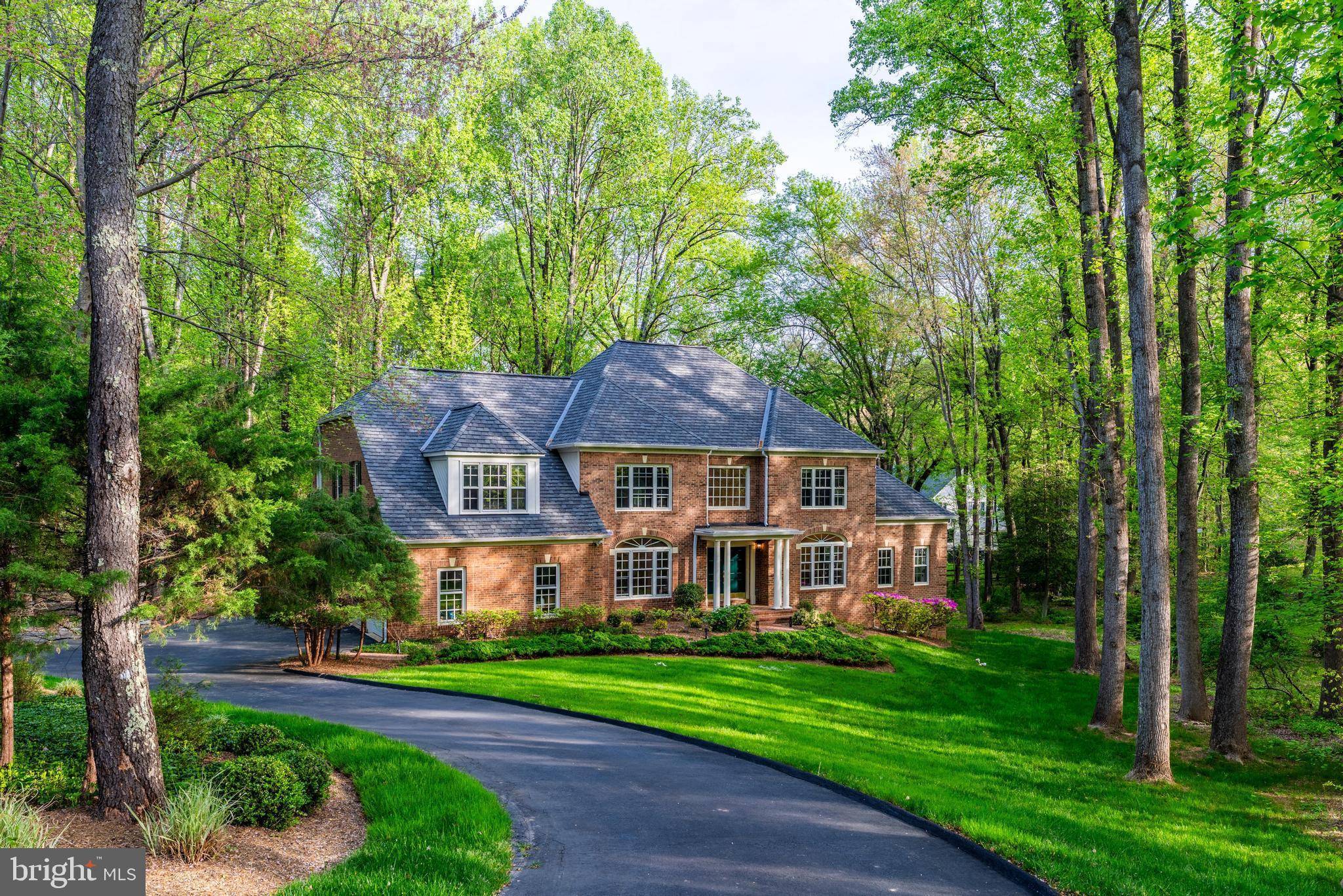 11200 ELMVIEW PL, Great Falls, VA 22066