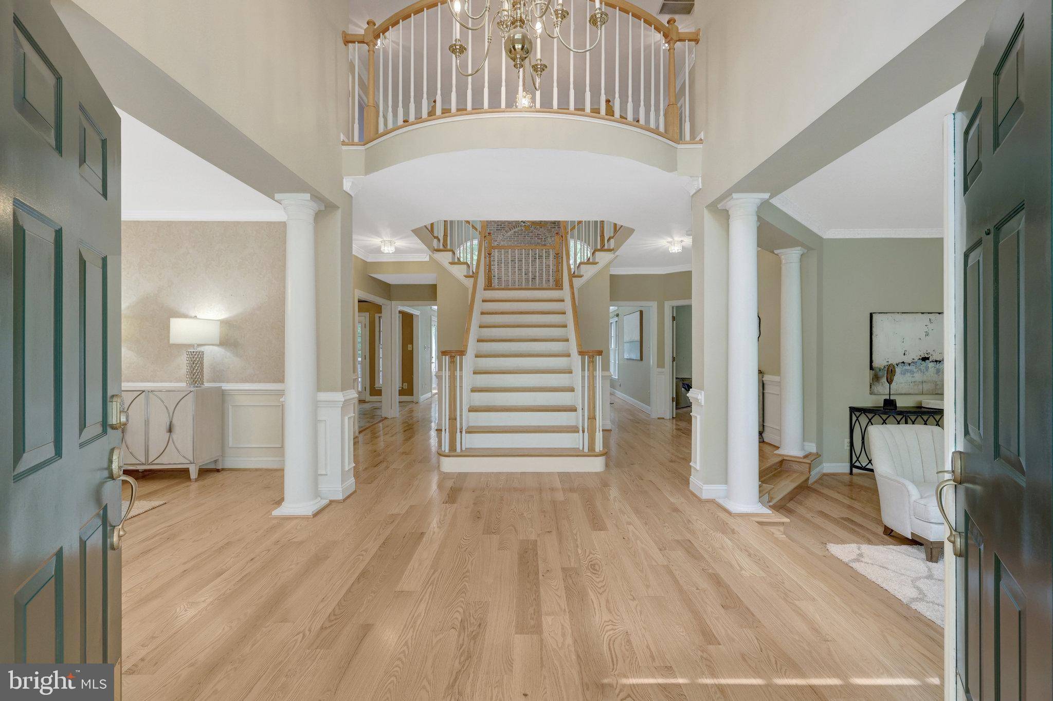 Great Falls, VA 22066,11200 ELMVIEW PL