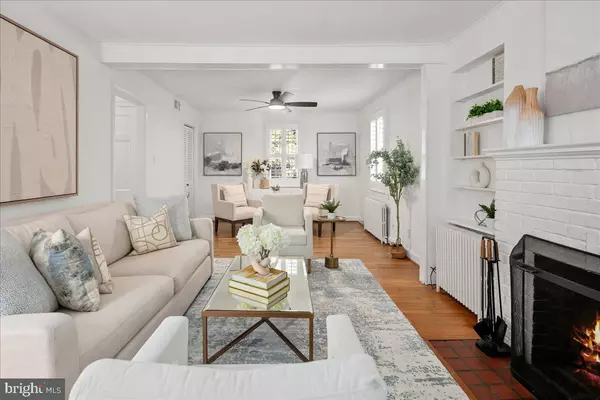 Arlington, VA 22207,4723 24TH RD N