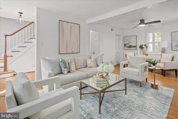 Arlington, VA 22207,4723 24TH RD N