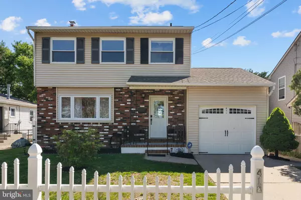 Riverside, NJ 08075,418 HARRISON ST