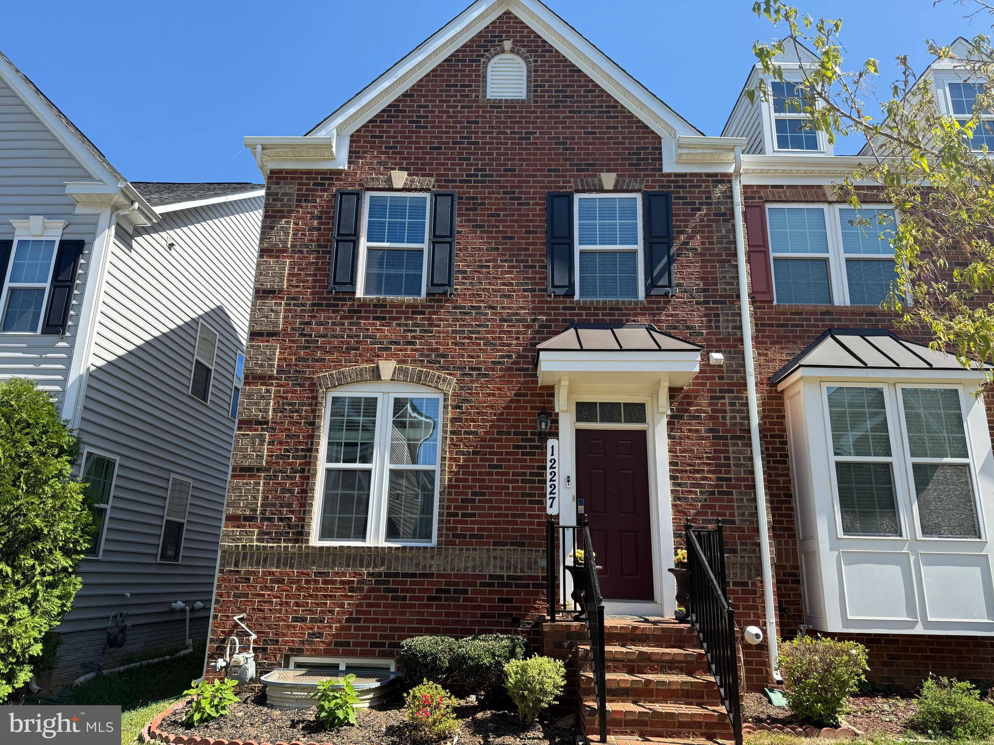 12227 MAJESTIC MAPLE DR, Clarksburg, MD 20871