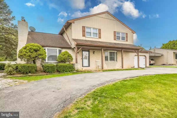 5514 SCHANTZ RD,  Allentown,  PA 18104