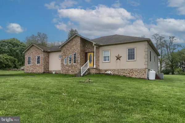 Middletown, PA 17057,2038 E HARRISBURG PIKE