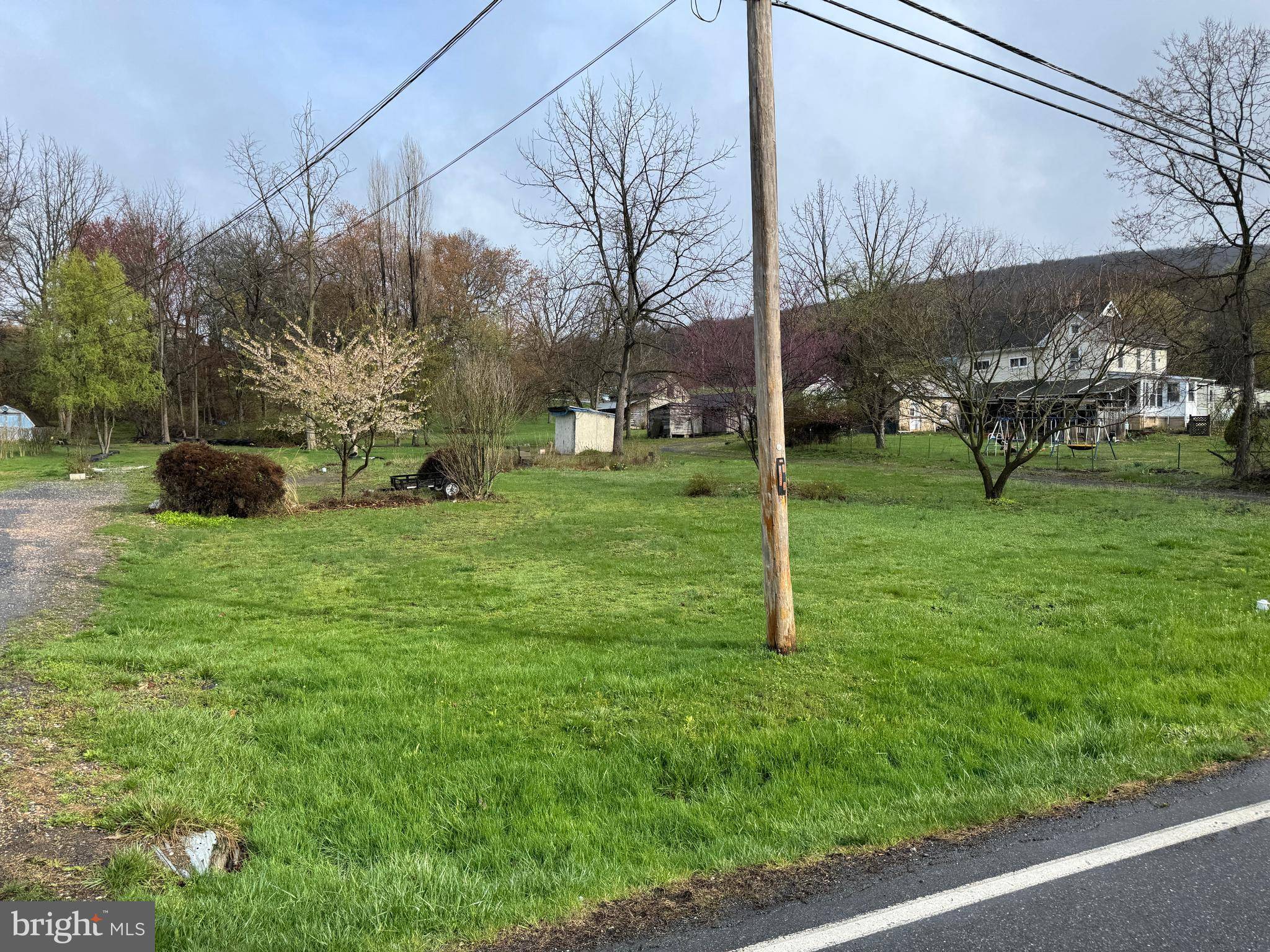 Fayetteville, PA 17222,.66+/- ACRES 1159 COLDSPRING ROAD