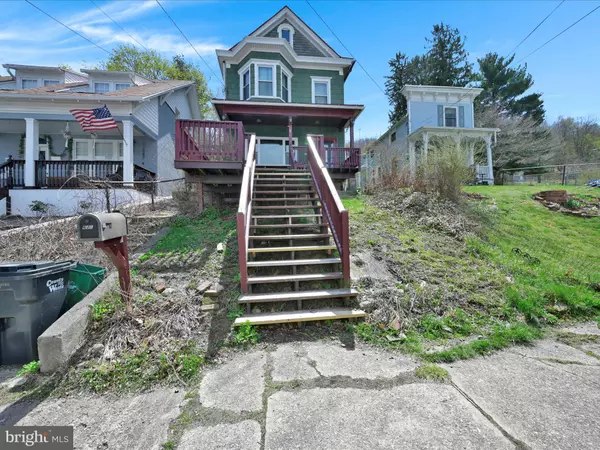 Pottsville, PA 17901,621 SCHUYLKILL AVE