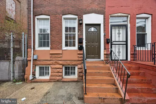 Philadelphia, PA 19132,2659 N 17TH ST