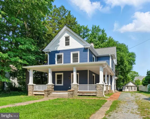 11944 AUGUSTINE HERMAN HWY, Kennedyville, MD 21645